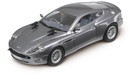 Carrera 25467 Evolution Aston Martin Vanquish James Bond 007 Carrera 25467 Evolution Aston Martin Vanquish James Bond 007