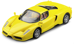 Carrera 25703 Evolution Enzo Ferrari, Yellow Carrera 25703 Evolution Enzo Ferrari, Yellow