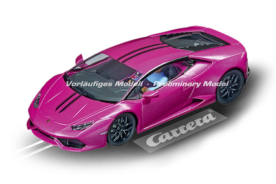 27598 Carrera Evolution Lamborghini Huracán LP 610-4 27598 Carrera Evolution Lamborghini Huracán LP 610-4