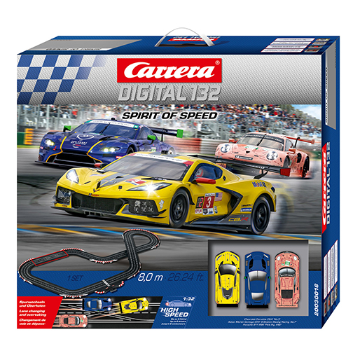 NSR Frankenslot guide for Carrera 1/32 and 1/24 track slot car pack of 3!!!!!!! 