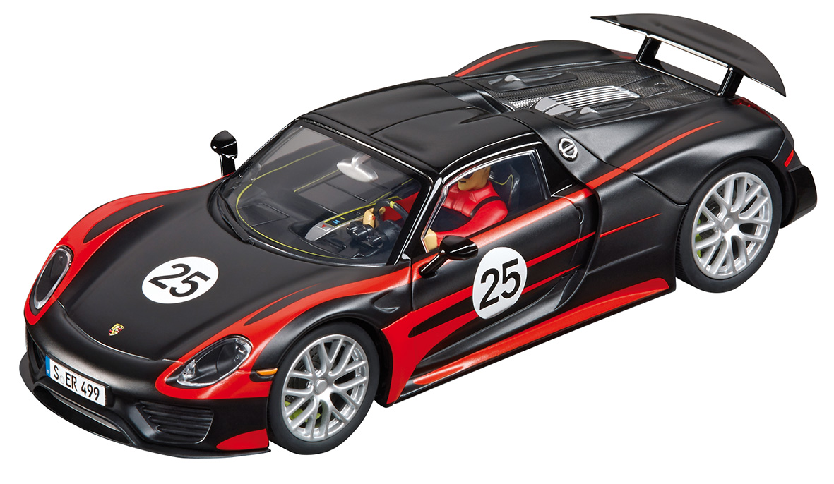 Carrera Digital 132 Slot Cars | 1/32 Slot Cars for Sale