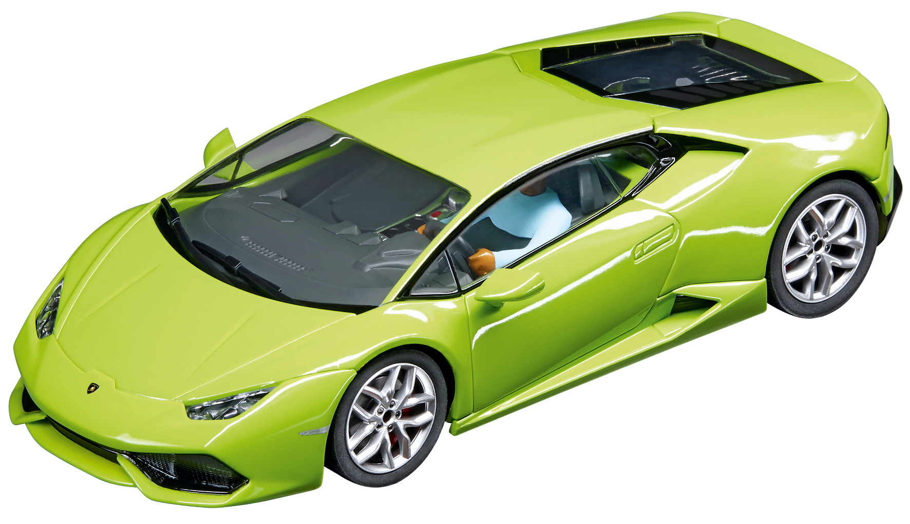 Carrera 30730 Digital 132 Lamborghini Huracan LP610-4 Carrera 30730 Digital 132 Lamborghini Huracan LP610-4