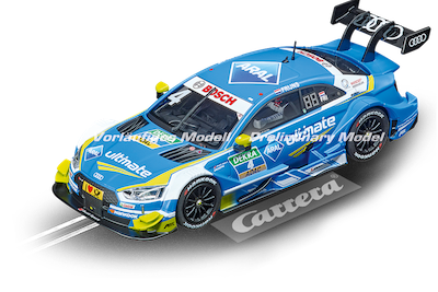 30880 Carrera Digital 132 Audi RS 5 DTM, Robin Frijins, No.4 30880 Carrera Digital 132 Audi RS 5 DTM, Robin Frijins, No.4