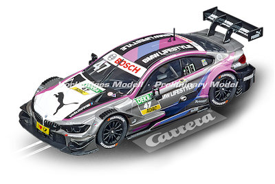 30882 Carrera Digital 132 BMW M4 DTM, Joel Eriksson, No.47 30882 Carrera Digital 132 BMW M4 DTM, Joel Eriksson, No.47