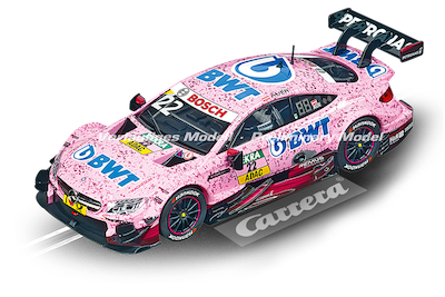 30883 Carrera Digital 132 Mercedes-AMG C 63 DTM, L.Auer, No.22 30883 Carrera Digital 132 Mercedes-AMG C 63 DTM, L.Auer, No.22