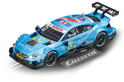 30884 Carrera Digital 132 Mercedes-AMG C 63 DTM, Gary Paffett 30884 Carrera Digital 132 Mercedes-AMG C 63 DTM, Gary Paffett