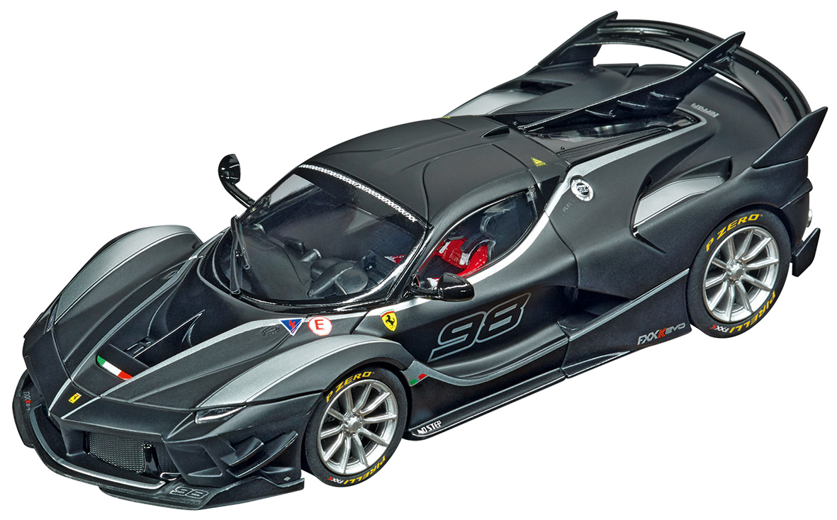 30895 Carrera Digital 132 Ferrari FXX K Evoluzione, No.98 30895 Carrera Digital 132 Ferrari FXX K Evoluzione, No.98