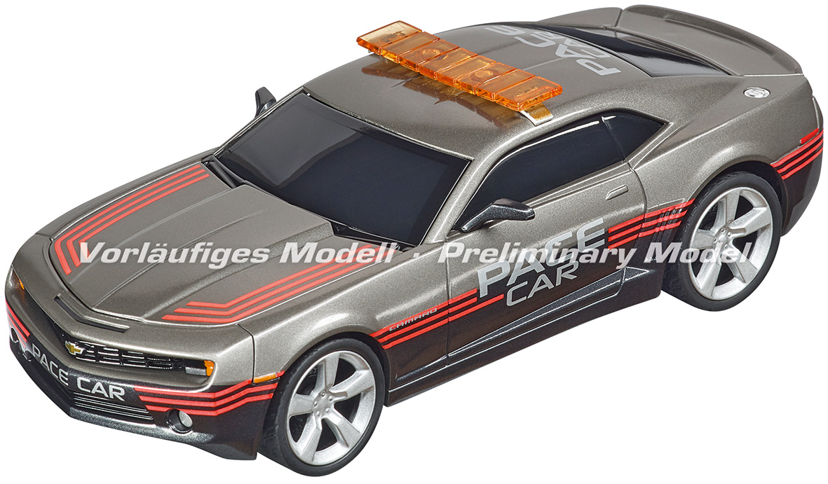 30932 Carrera Digital 132 Chevrolet Camaro Pace Car 30932 Carrera Digital 132 Chevrolet Camaro Pace Car