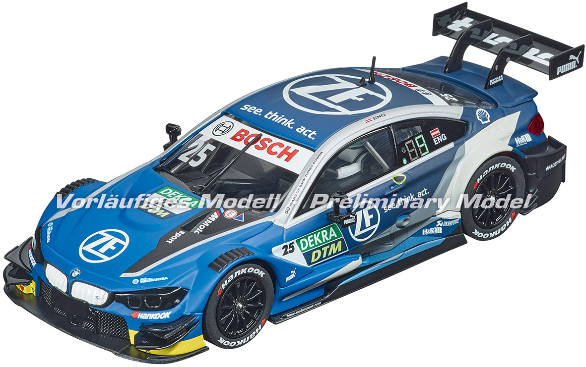 30938 Carrera Digital 132 BMW M4 DTM P.Eng, No.25 30938 Carrera Digital 132 BMW M4 DTM P.Eng, No.25