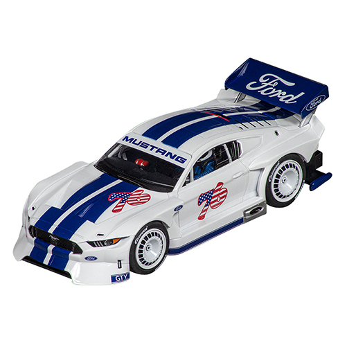 Carrera 31083 Digital 132 Ford Mustang GTY  | LEB Hobbies