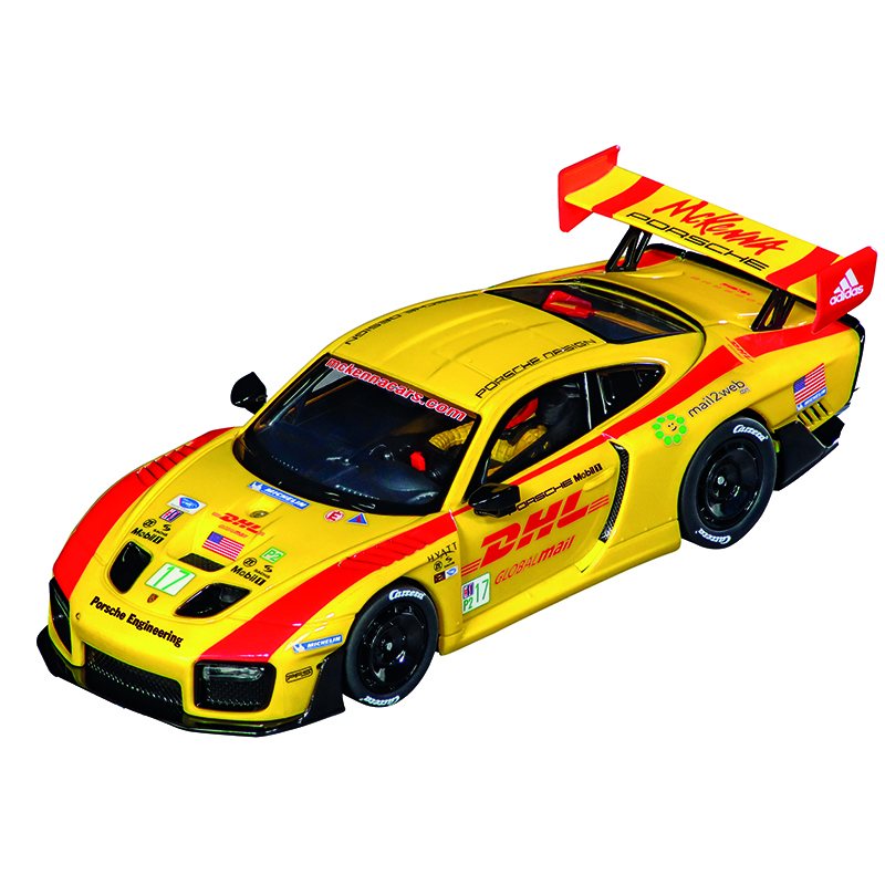 Carrera 32090 Digital 132 Porsche 935/19 McKenna : LEB Hobbies