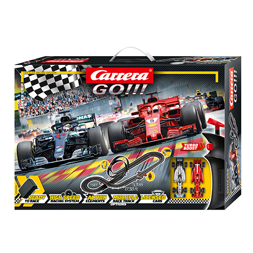 Carrera 62482 GO!!! Speed Grip Set Carrera 62482 GO!!! Speed Grip Set