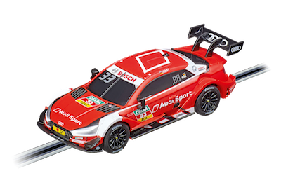 64132 Carrera GO!!! Audi RS 5 DTM, René Rast, No.33 64132 Carrera GO!!! Audi RS 5 DTM, René Rast, No.33
