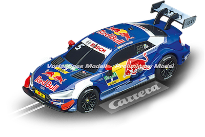 64157 Carrera GO!!! Audi RS 5 DTM, M. Ekström, No.5 64157 Carrera GO!!! Audi RS 5 DTM, M. Ekström, No.5