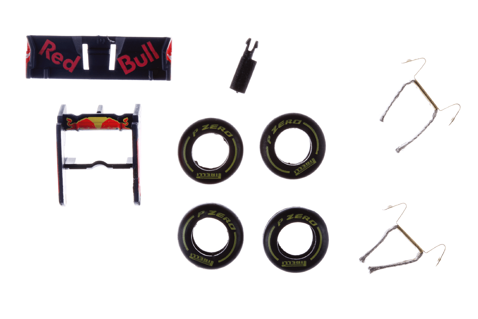 88384 Carrera GO!!! Details Red Bull RB12 88384 Carrera GO!!! Details Red Bull RB12
