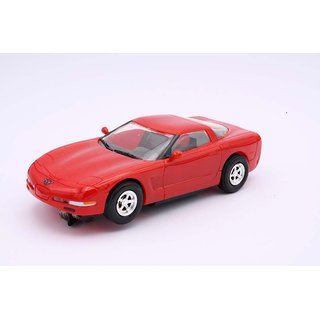 Carrera 20426 Exclusiv 1998 Dodge Viper GTS Red Carrera 20426 Exclusiv 1998 Dodge Viper GTS Red
