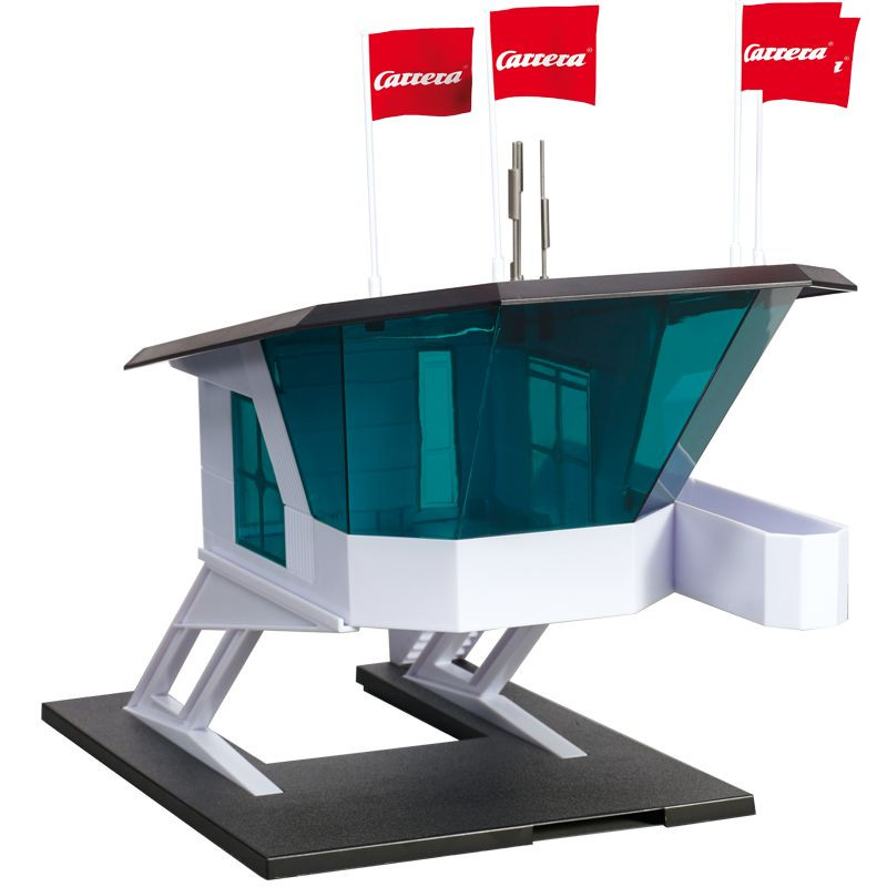 Carrera 21124 Race Control Tower Carrera 21124 Race Control Tower