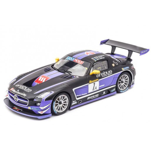 Carrera 23812 Digital 124 Mercedes-Benz SLS AMG GT3 Carrera 23812 Digital 124 Mercedes-Benz SLS AMG GT3
