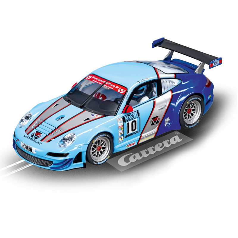 Carrera Digital 124 – Racing Passion