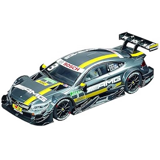 (image for) Carrera 23845 Mercedes-AMG C 63 DTM Paul Di Resta, No.3 RARE