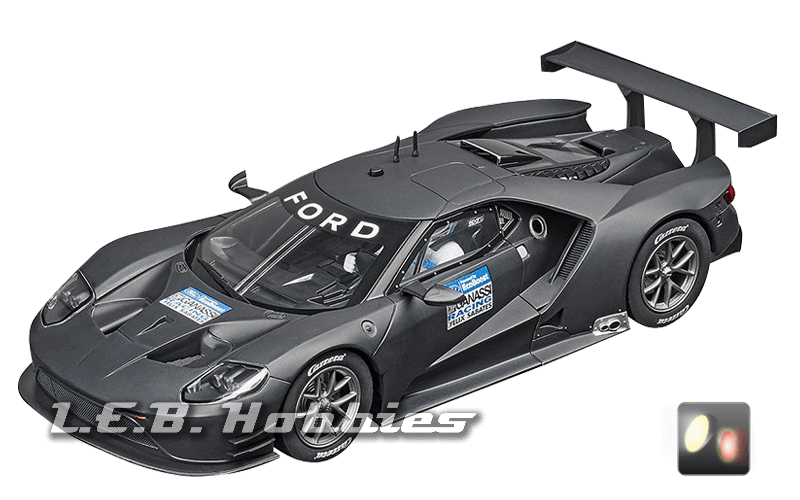 23862 Carrera Digital 124 Ford GT Race Car Chip Ganassi Racing 23862 Carrera Digital 124 Ford GT Race Car Chip Ganassi Racing
