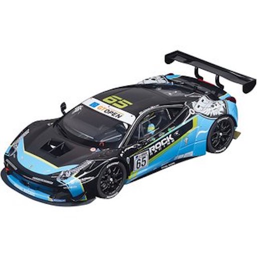 Carrera 23915 Digital 124 Ferrari 458 Italia GT3, Kessel Racing Carrera 23915 Digital 124 Ferrari 458 Italia GT3, Kessel Racing