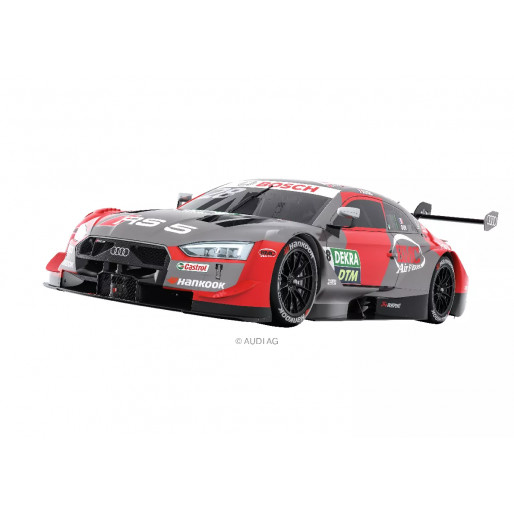 Carrera 23933 Digital 124 Audi RS5 DTM, L.Duval, No.28 Carrera 23933 Digital 124 Audi RS5 DTM, L.Duval, No.28
