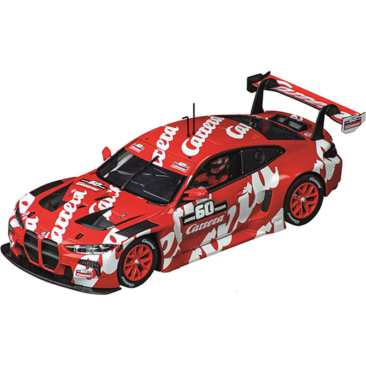 Carrera 23953 Digital 124 BMW M4 GT3 60 Jahre Carrera [23953] - $74.99 :  LEB Hobbies, Your Specialist in Home and Hobby Slot Car Racing!
