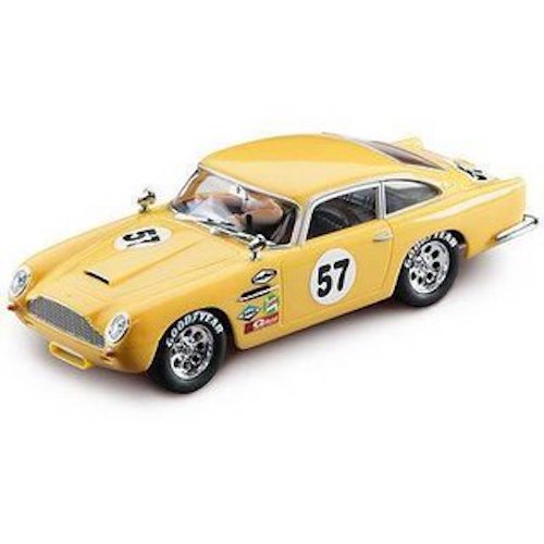 Carrera 25736 Evolution Aston Martin DB5 Historic Racer Carrera 25736 Evolution Aston Martin DB5 Historic Racer
