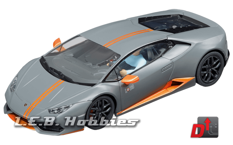 27551 Carrera Evolution Lamborghini Huracán LP 610-4 Avio 27551 Carrera Evolution Lamborghini Huracán LP 610-4 Avio