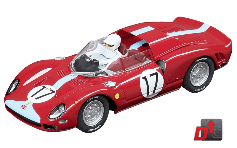 27570 Carrera Evolution Ferrari 365 P2 Maranello Concessionaires 27570 Carrera Evolution Ferrari 365 P2 Maranello Concessionaires