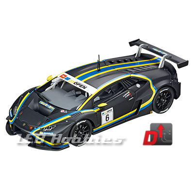 27595 Carrera Evo Lamborghini Huracán GT3 VincenzoSospiri Racing 27595 Carrera Evo Lamborghini Huracán GT3 VincenzoSospiri Racing