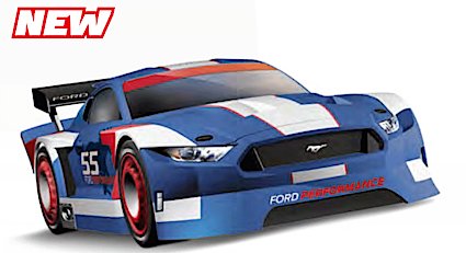 27637 Carrera Evolution Ford Mustang GTY, No.55 27637 Carrera Evolution Ford Mustang GTY, No.55