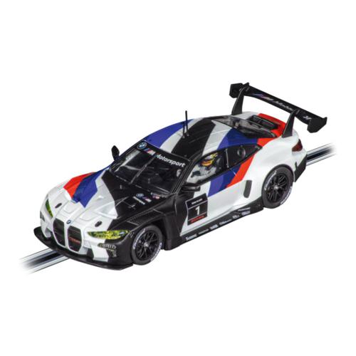 Carrera 27686 Evolution BMW M4 GT3 BMW M Motorsport, No.1, 2021 Carrera 27686 Evolution BMW M4 GT3 BMW M Motorsport, No.1, 2021