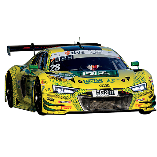 Carrera 27703 Evo Audi R8 LMS GT3 MANN-FILTER Land Motorsport Carrera 27703 Evo Audi R8 LMS GT3 MANN-FILTER Land Motorsport