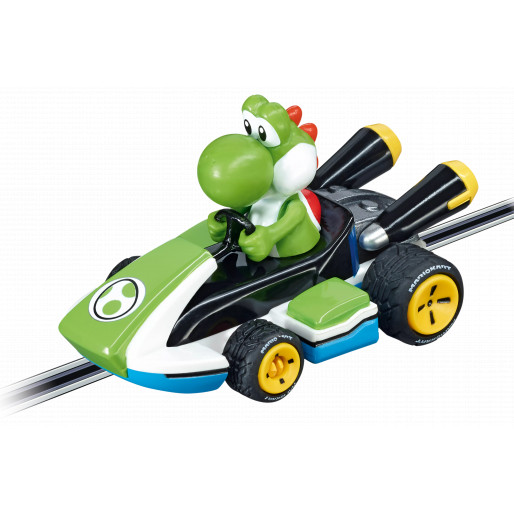 Carrera 27730 Evolution Mario Kart ™ Car, Yoshi Carrera 27730 Evolution Mario Kart ™ Car, Yoshi