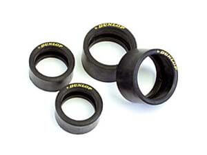 89335 Carrera Tires Porsche 935/78, 4/pk 89335 Carrera Tires Porsche 935/78, 4/pk