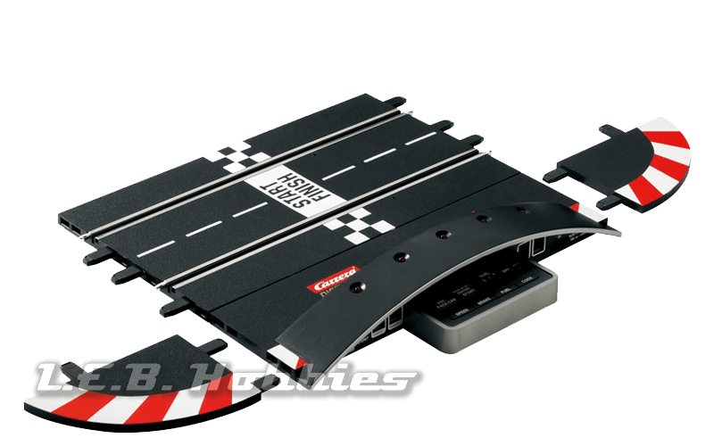 Carrera 30352 Digital 124/132 Control Unit Carrera 30352 Digital 124/132 Control Unit