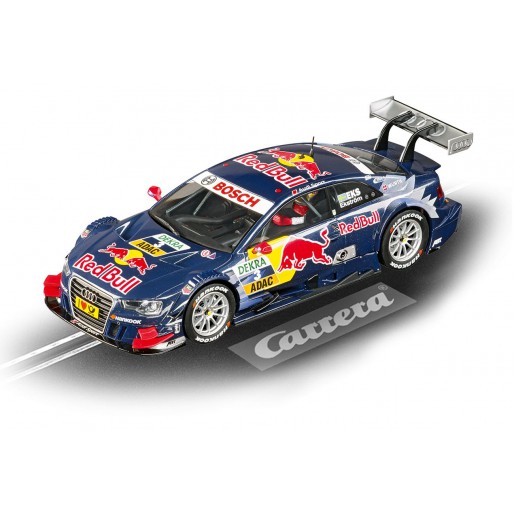 Carrera 30657 Digital 132 Audi A5 DTM, M.Ekström No.3 Carrera 30657 Digital 132 Audi A5 DTM, M.Ekström No.3