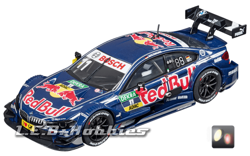 30778 Carrera Digital 132 BMW M4 DTM, Marco Wittmann, No.11 30778 Carrera Digital 132 BMW M4 DTM, Marco Wittmann, No.11