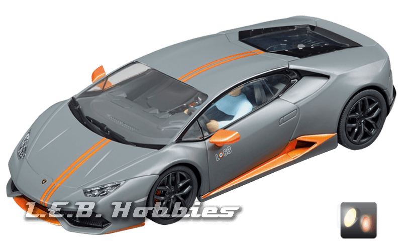 30790 Carrera Digital 132 Lamborghini Huracán LP 610-4 Avio 30790 Carrera Digital 132 Lamborghini Huracán LP 610-4 Avio