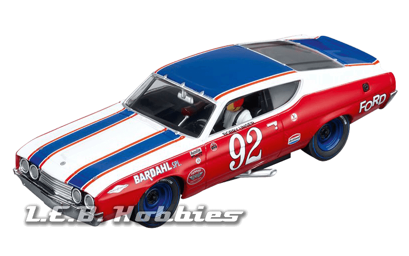 30796 Carrera Digital 132 Ford Torino Talladega, No.92 30796 Carrera Digital 132 Ford Torino Talladega, No.92
