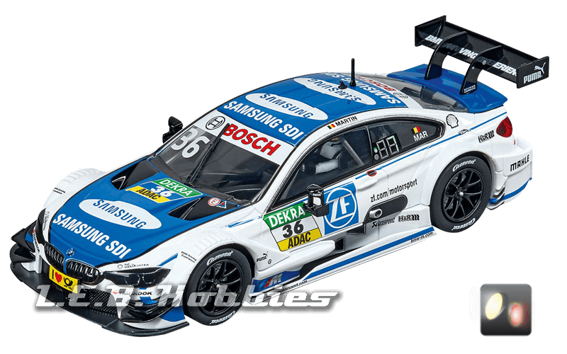 30835 Carrera Digital 132 BMW M4 DTM, M. Martin, No.36 30835 Carrera Digital 132 BMW M4 DTM, M. Martin, No.36