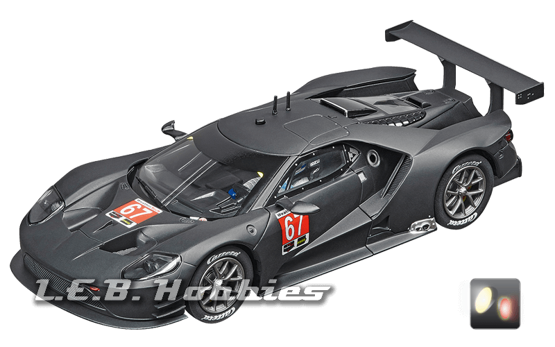 30857 Carrera Digital 132 Ford GT Race Car, No.67 30857 Carrera Digital 132 Ford GT Race Car, No.67