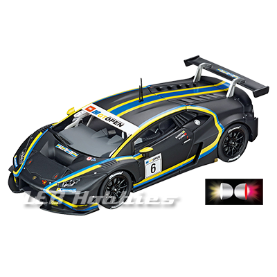 30872 Carrera D132 Lamborghini Huracán GT3 Vincenzo Sospiri 30872 Carrera D132 Lamborghini Huracán GT3 Vincenzo Sospiri