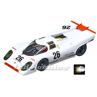 30888 Carrera Digital 132 Porsche 917K, No.26 30888 Carrera Digital 132 Porsche 917K, No.26