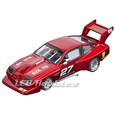 30905 Carrera Digital 132 Chevrolet Dekon Monza, No.27 30905 Carrera Digital 132 Chevrolet Dekon Monza, No.27