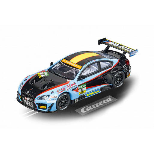 30917 Carrera Digital 132 BMW M6 GT3 Molitor Racing, No.14 30917 Carrera Digital 132 BMW M6 GT3 Molitor Racing, No.14