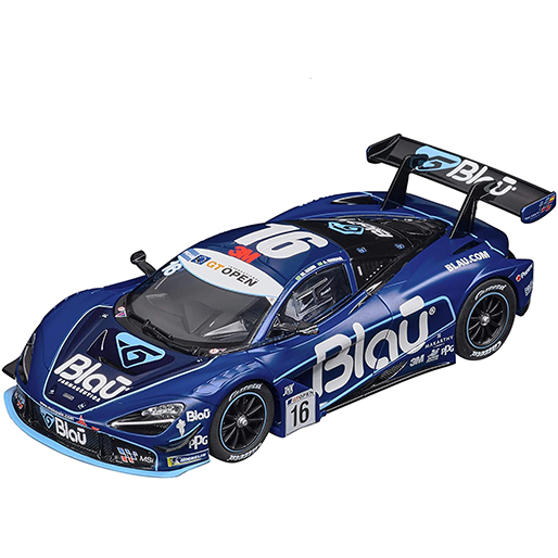 30919 Carrera Digital 132 McLaren 720S GT3, No.16 30919 Carrera Digital 132 McLaren 720S GT3, No.16
