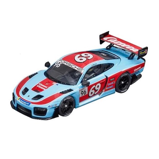 Carrera 30921 Digital 132 Porsche 935 GT2, No.96/69 Carrera 30921 Digital 132 Porsche 935 GT2, No.96/69